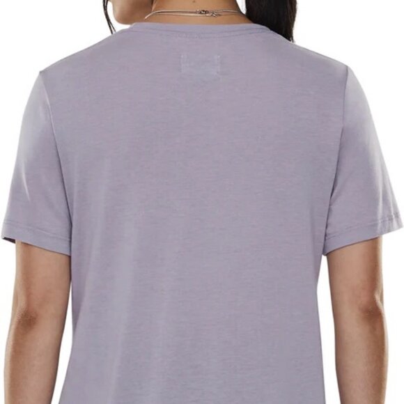 Women's Frelard Classic T-Shirt in Bone by Vallier, size L - Picture 5 of 5